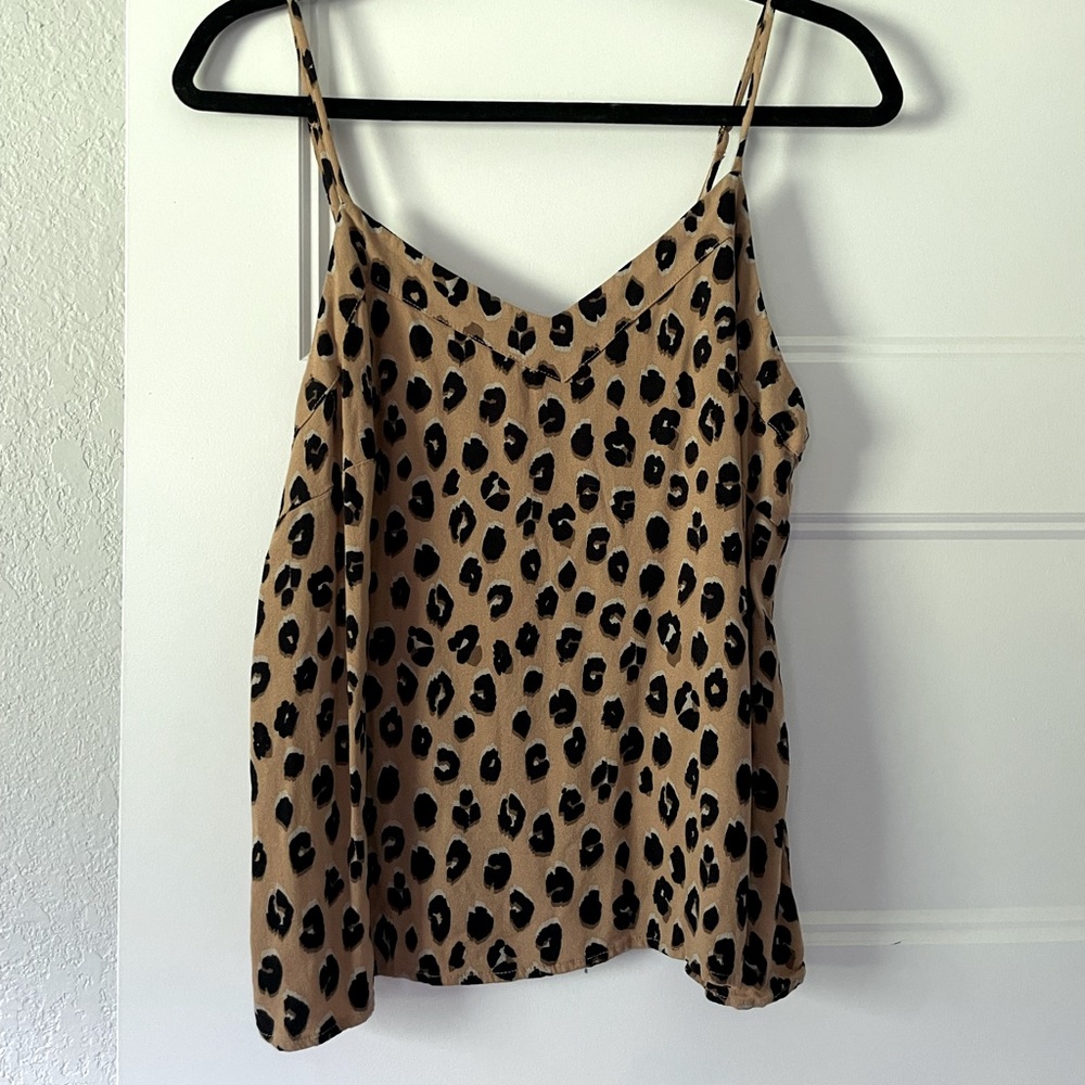 Cheetah Tank